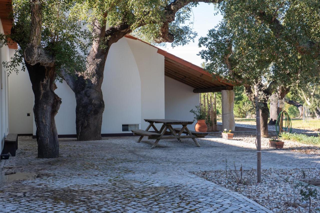 Herdade Das Onzenas De Cima Couco Exterior foto