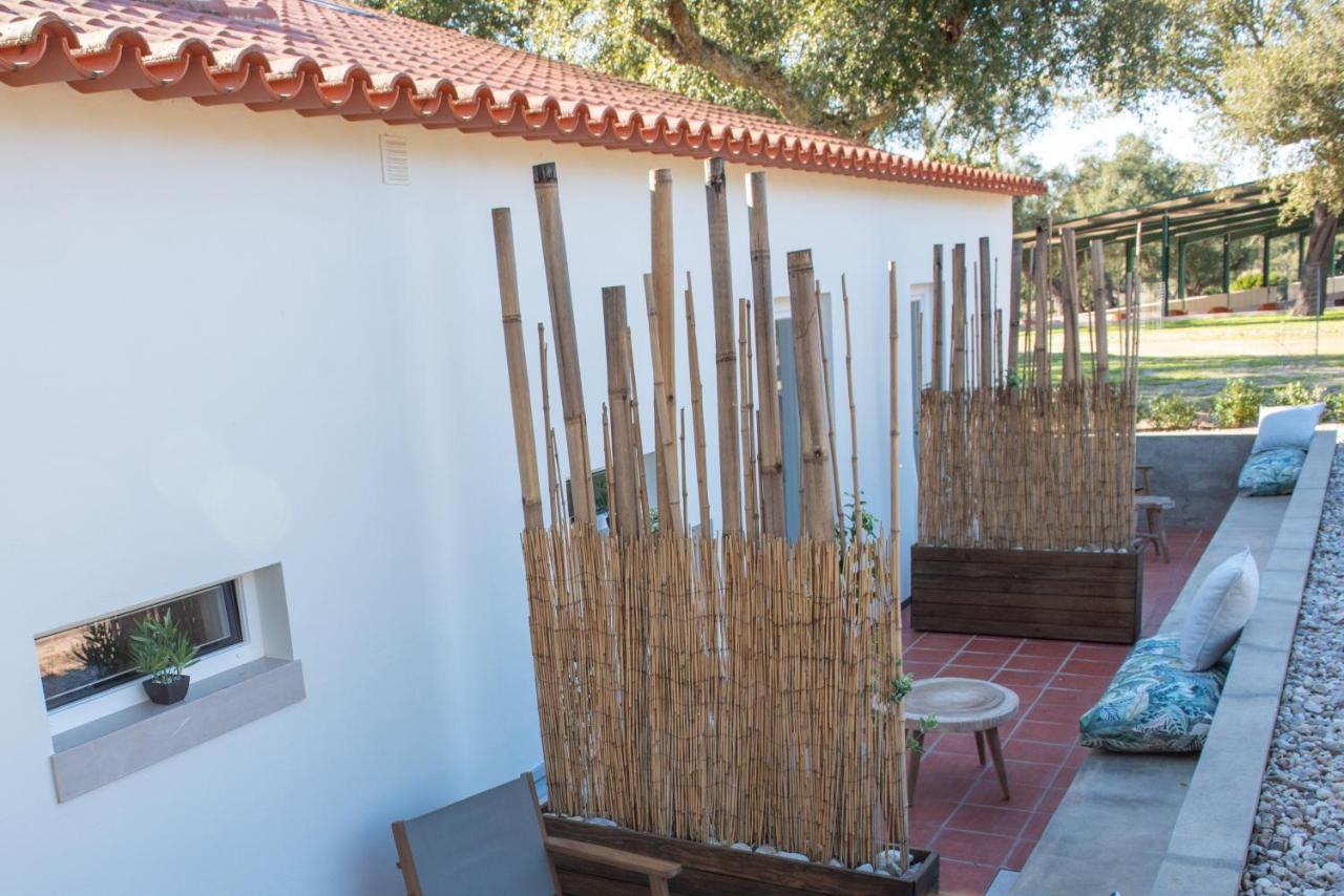 Herdade Das Onzenas De Cima Couco Exterior foto