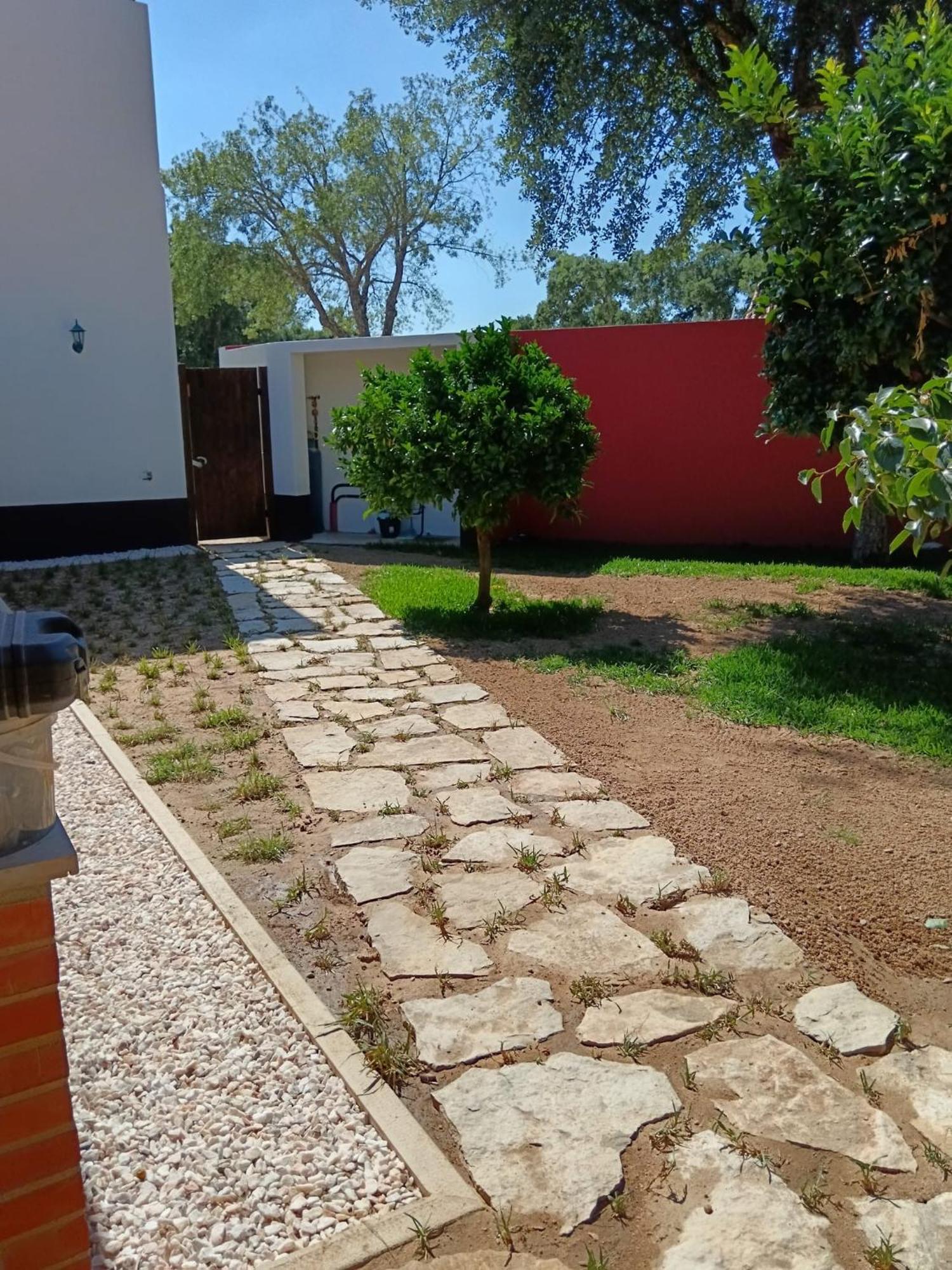 Herdade Das Onzenas De Cima Couco Exterior foto